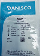 Danisco CHOOZIT DH ***NOW AVAILABLE IN 2D ONLY***