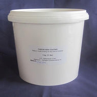Cheese Coating - CCY5K Yellow 5 kg IN2FOOD****OUT OF STOCK UNTIL MID OCTOBER****