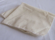 Muslin Cloth Liner 14" x 14"