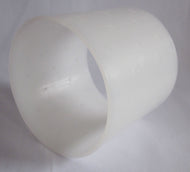 W43:PF3864 Camembert Mould - No Bottom
