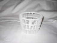 W39:PF3700 Brosse Mould - rounded bottom
