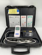 pH Meter HI 99161 Food Care electronic pH meter