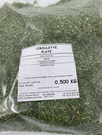 Chive 500gr Just Chives