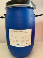 Cheese Coating - CCTT Clear 25 kg tote