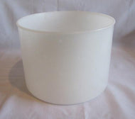 W34:PF3889 Tome / St-Paulin Semi-Firm Cheese Mould - rounded