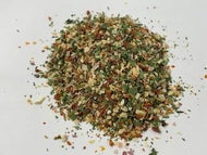 Garden Herbs Sample 40-90gr