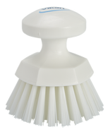 Plastic Round Brush