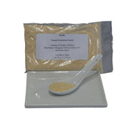 Garlic Sample, 40-90 gr