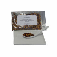 Chiles Sample, 40-90 g.