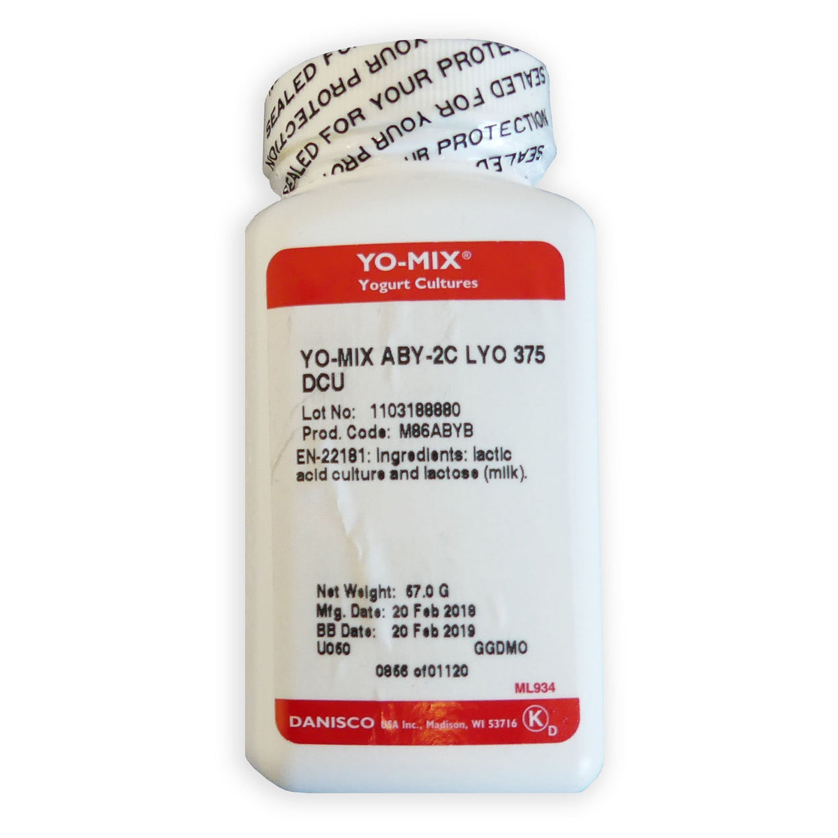 乳液・ミルク yu-channel yo-mix_aby-