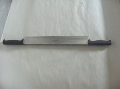 Stainless Steel Cheese Knife BOS050830
