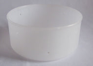 W61:PF4069 Reblochon Semi-Firm Cheese Mould - rounded bottom
