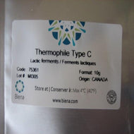 Biena Thermophilic Type C