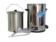 FJ15 Mini Pasteurizer by Milky**** OUT OF STOCK UNTIL MID-MARCH****