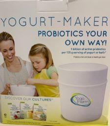 Yoghurt Incubator (5915)