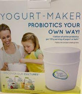 Yoghurt Incubator (5915)