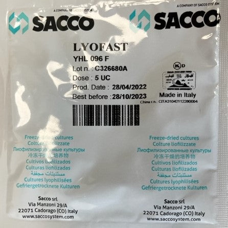 Sacco YHL 096 -5UC