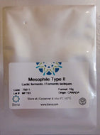 Biena Mesophillic Type II, 1 Dose
