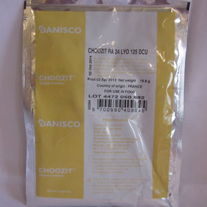 Danisco CHOOZIT RA024