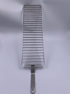 Stainless Steel Horizontal Knife Curd Cutter